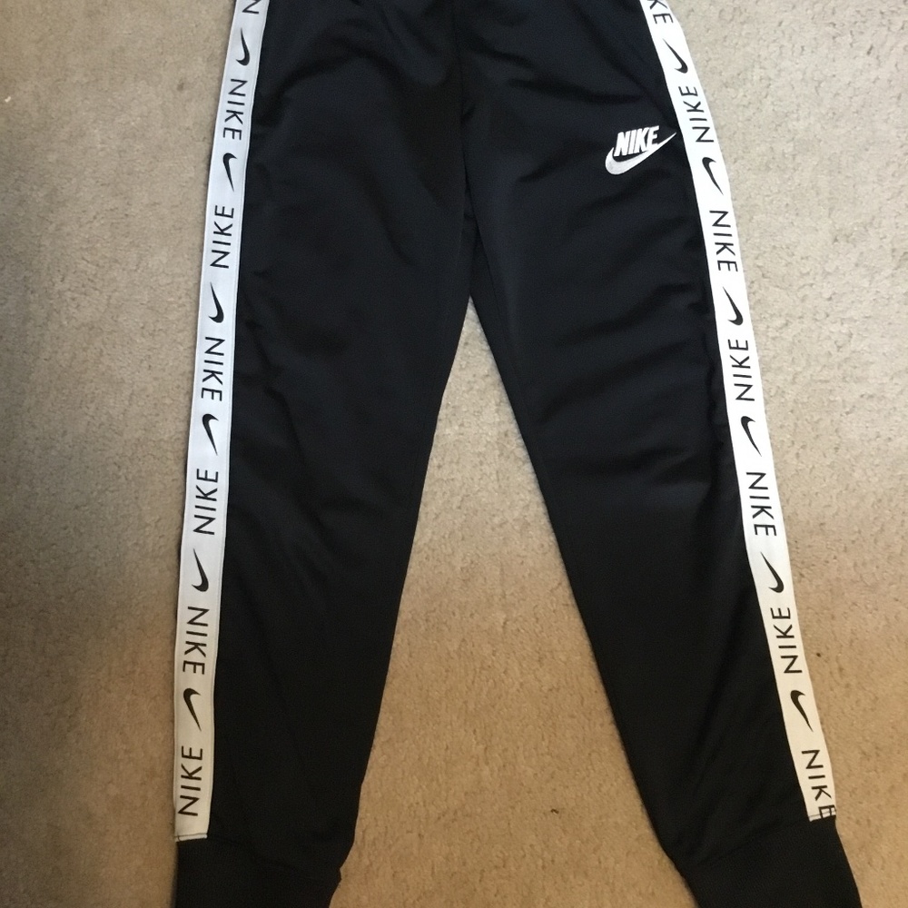 Nike sweatpants